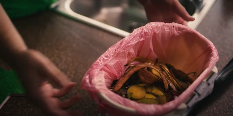How You Can Help Keep Food Scraps Out Of Your Rubbish Bin Video Thumbnail